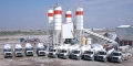Concrete Plants