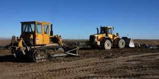 Waste Processing
